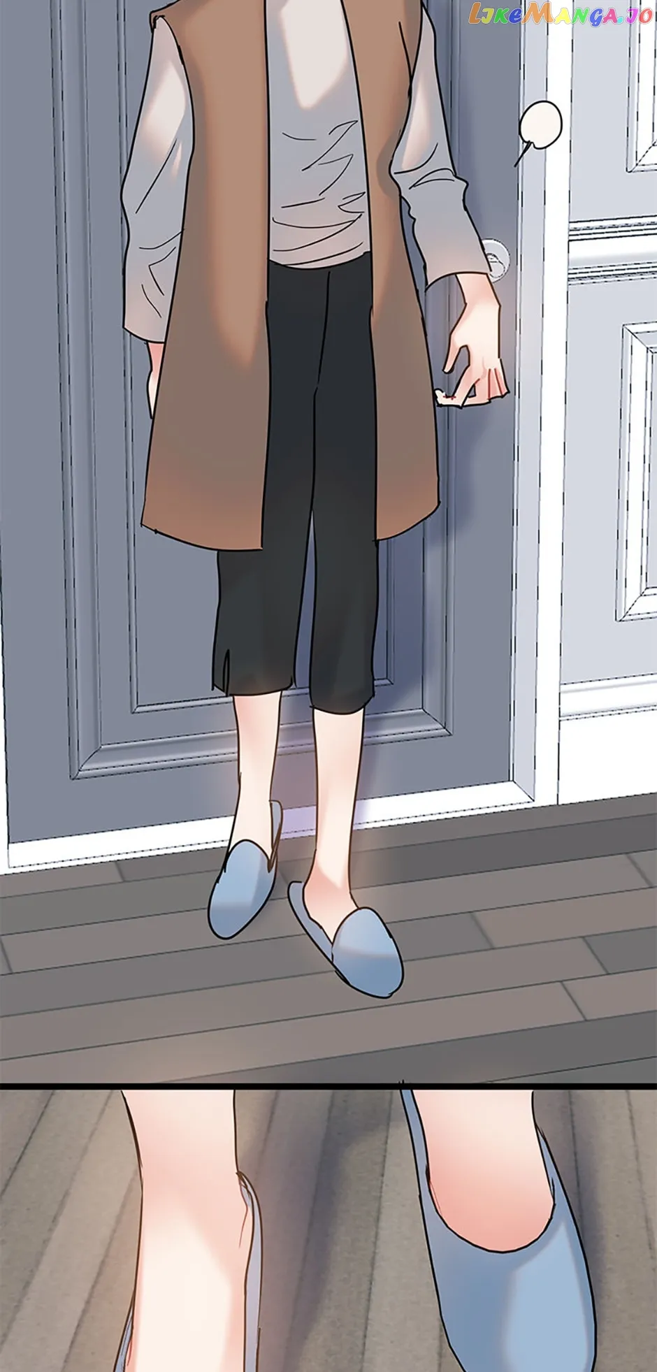 The Dignity Of Romance chapter 52 page 14
