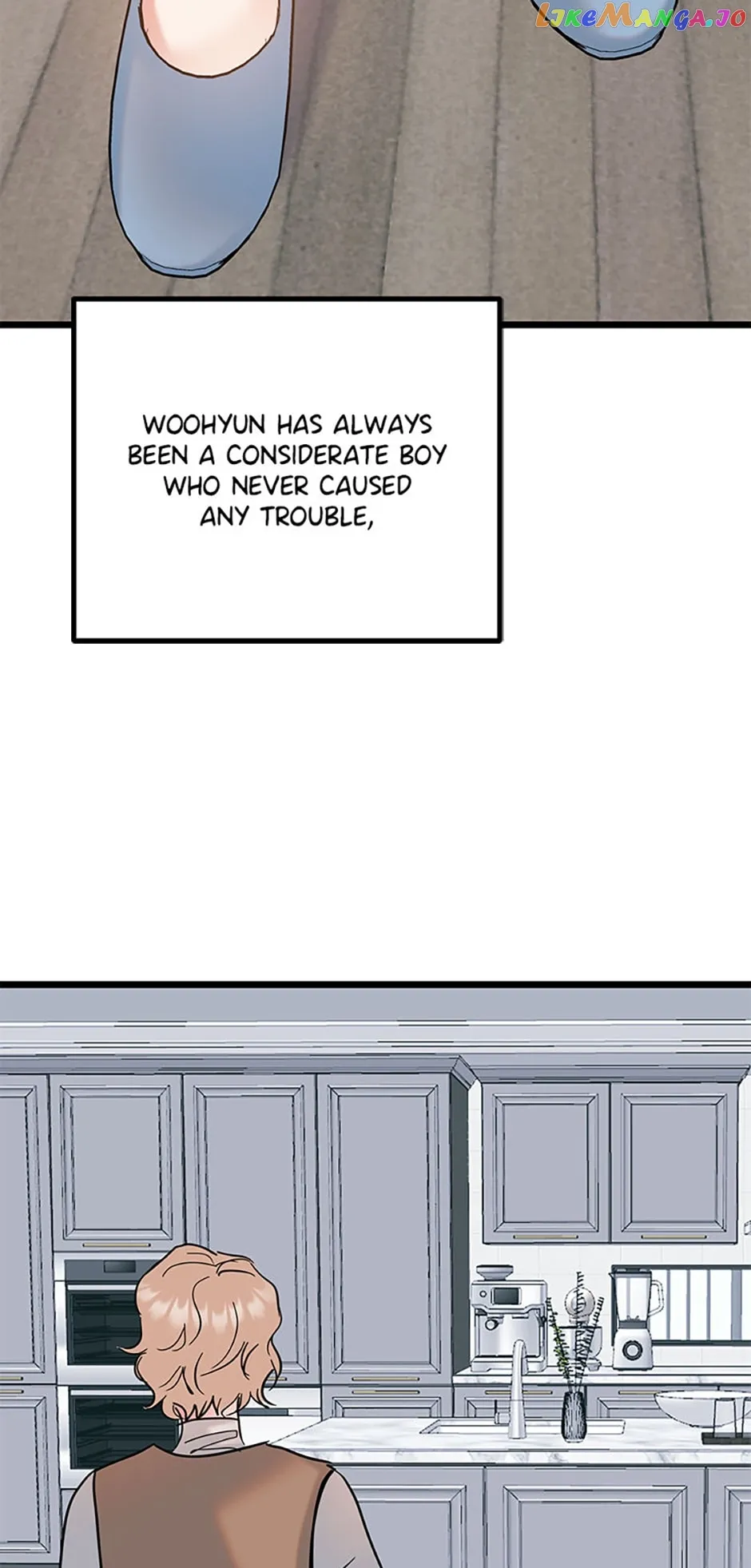 The Dignity Of Romance chapter 52 page 15