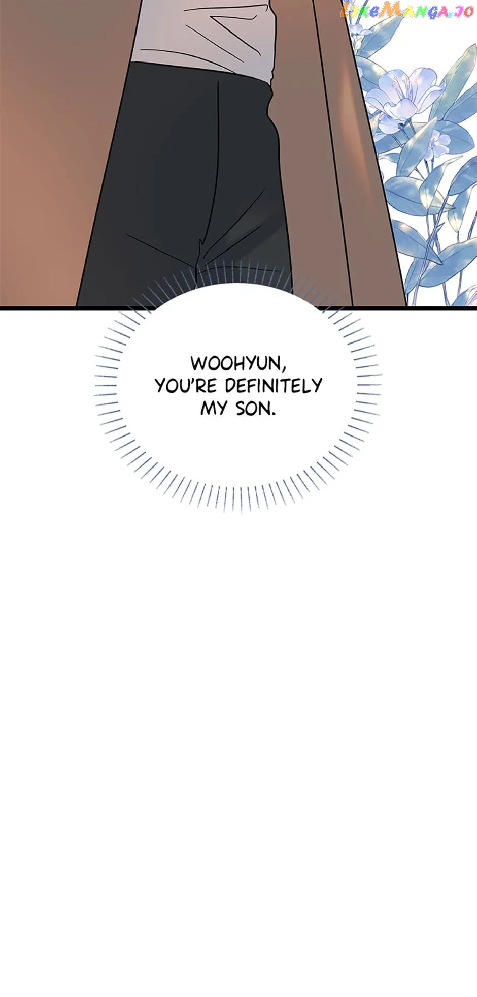 The Dignity Of Romance chapter 52 page 18