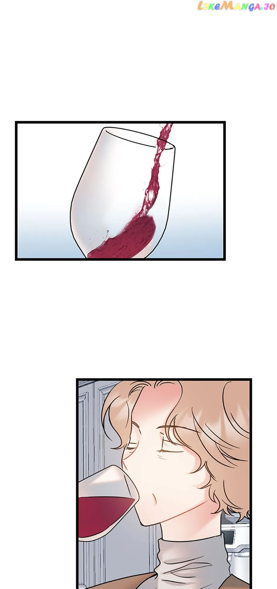 The Dignity Of Romance chapter 52 page 19