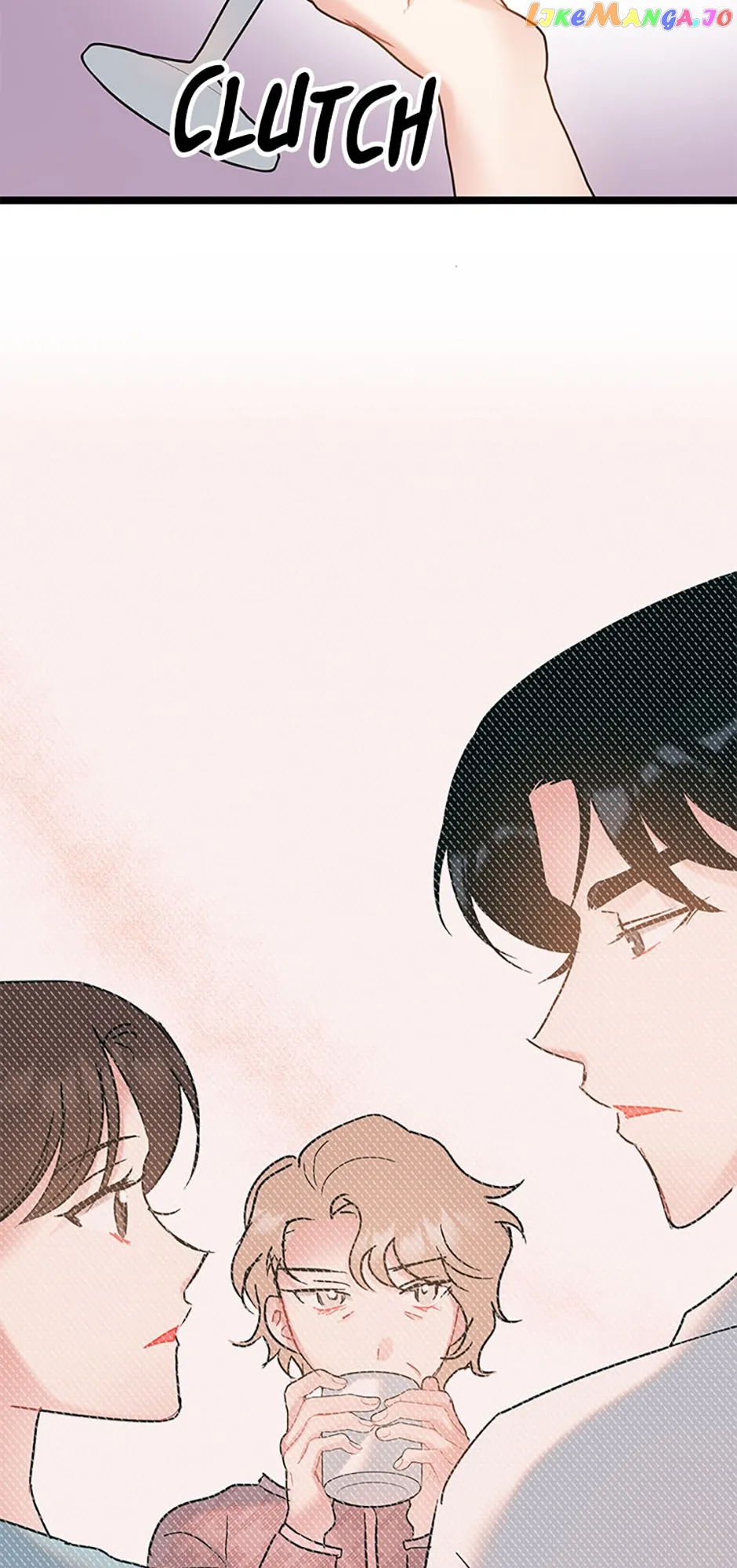 The Dignity Of Romance chapter 52 page 23