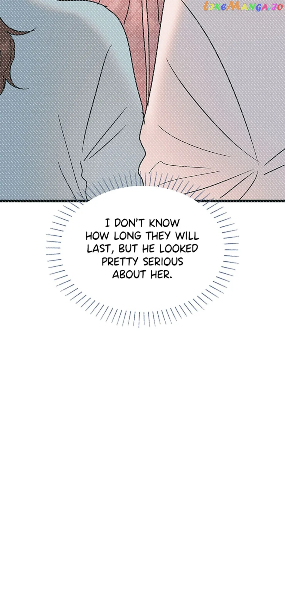 The Dignity Of Romance chapter 52 page 24