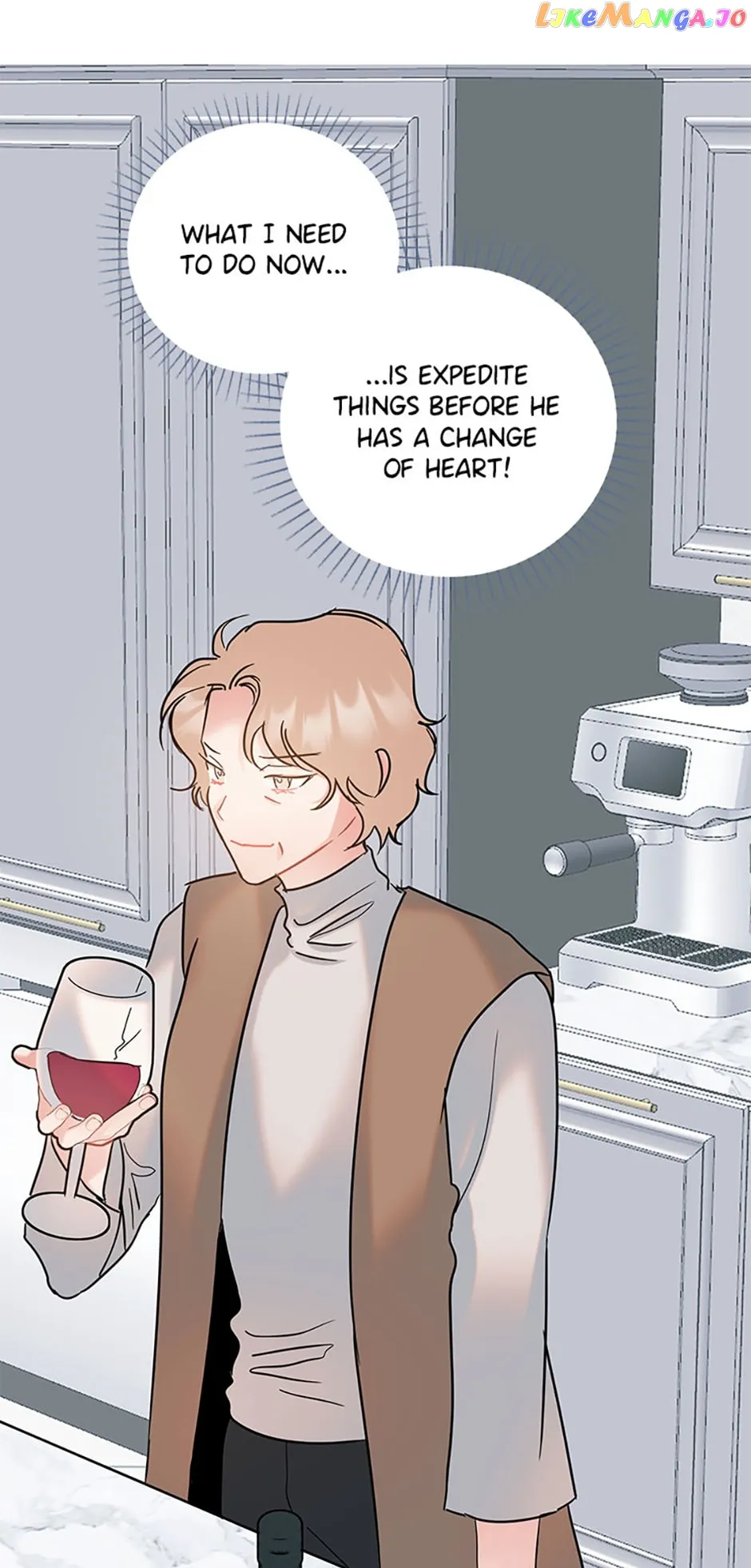 The Dignity Of Romance chapter 52 page 25