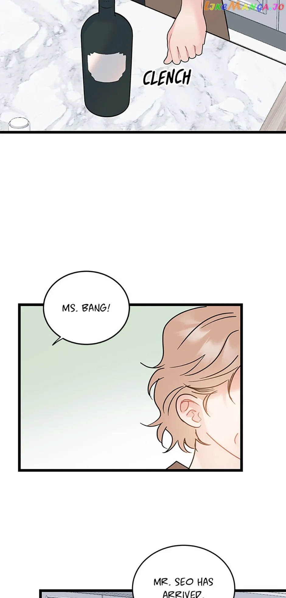The Dignity Of Romance chapter 52 page 26