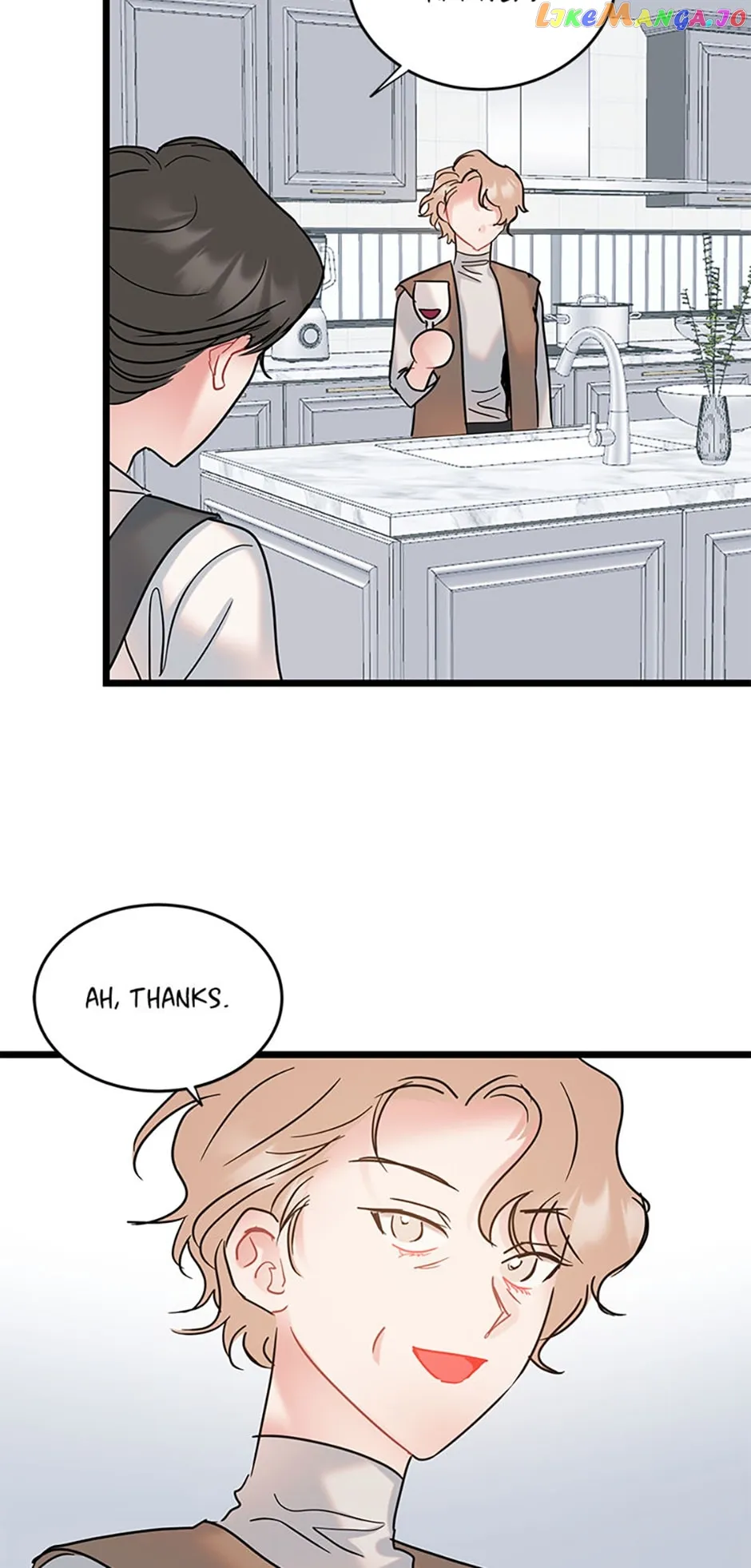 The Dignity Of Romance chapter 52 page 27