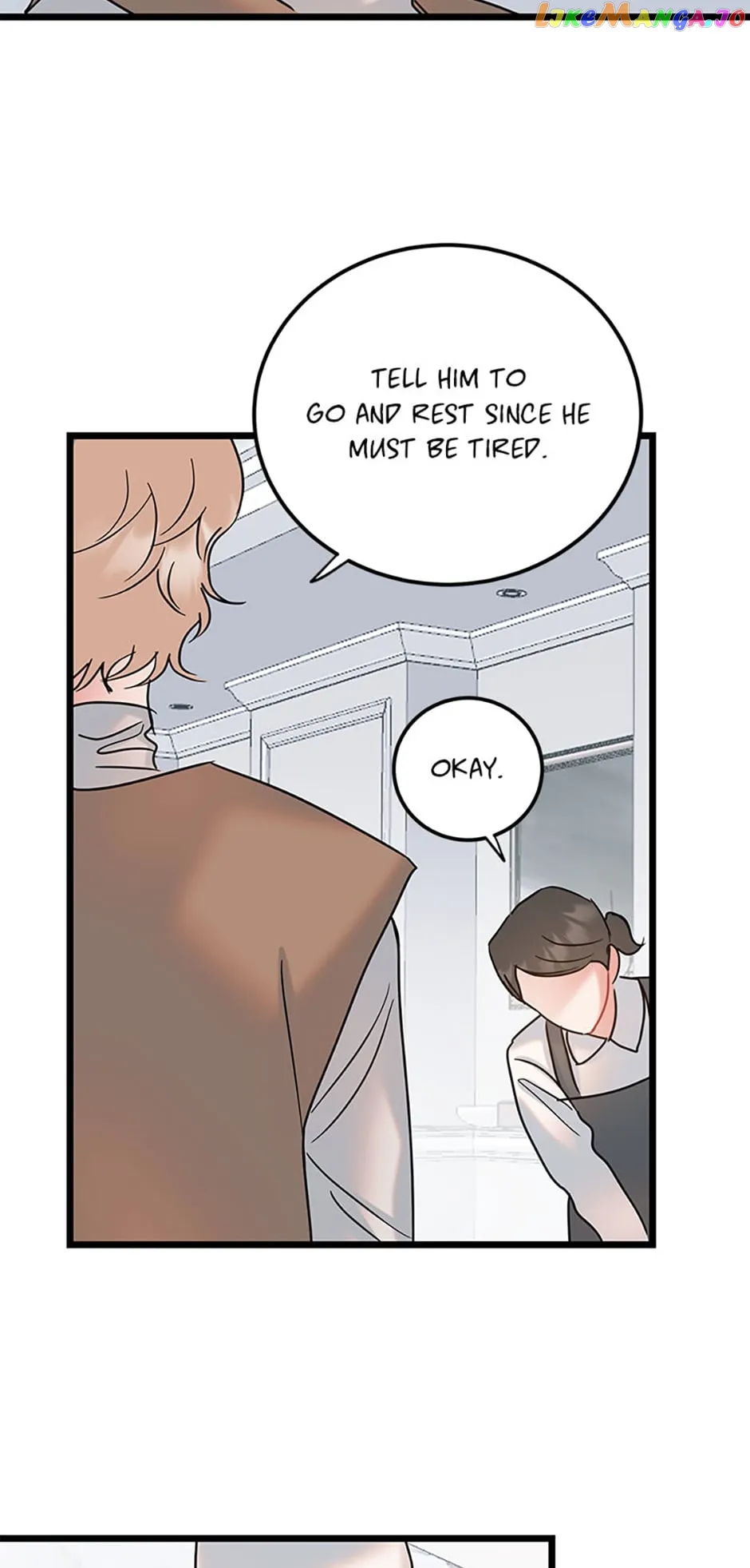 The Dignity Of Romance chapter 52 page 28