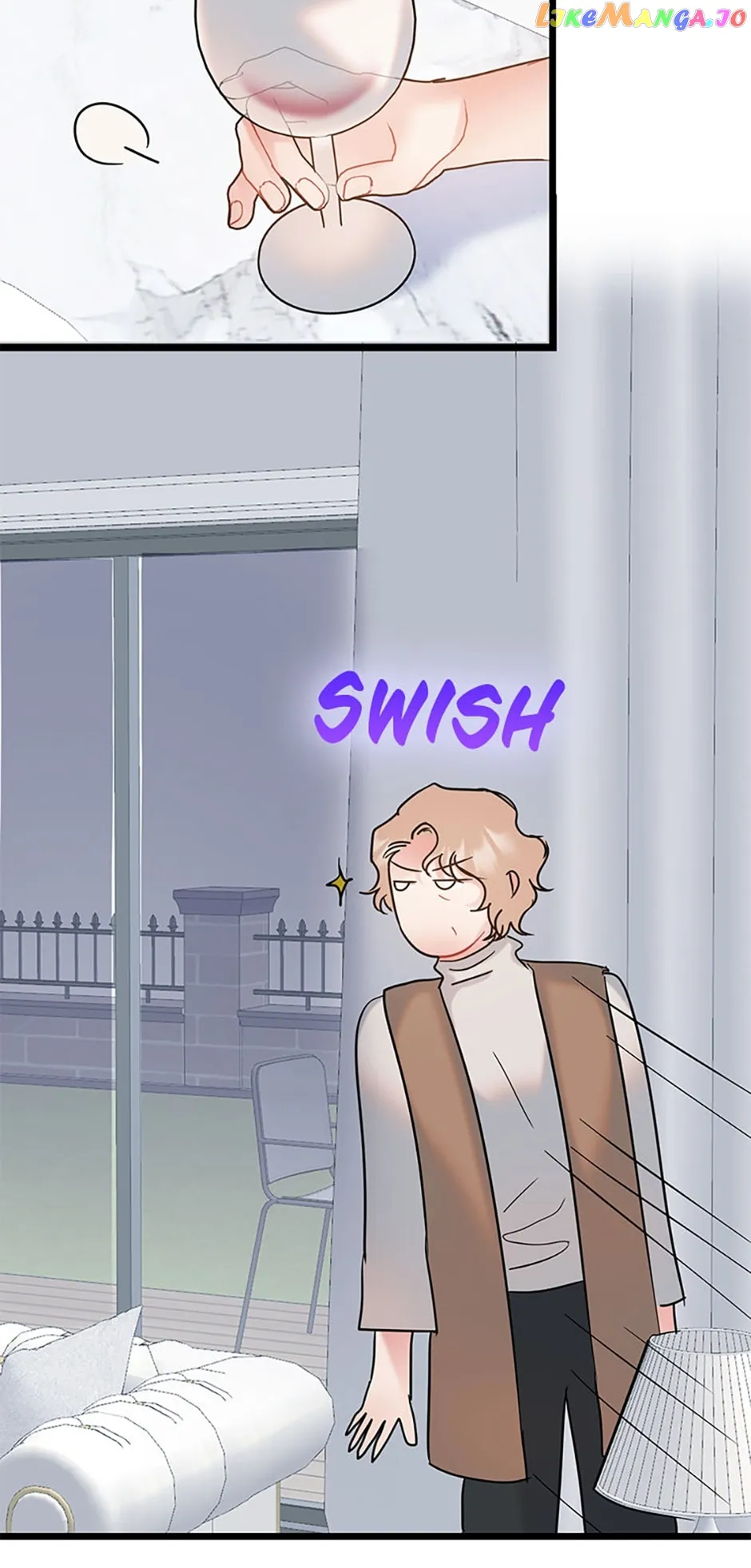 The Dignity Of Romance chapter 52 page 29