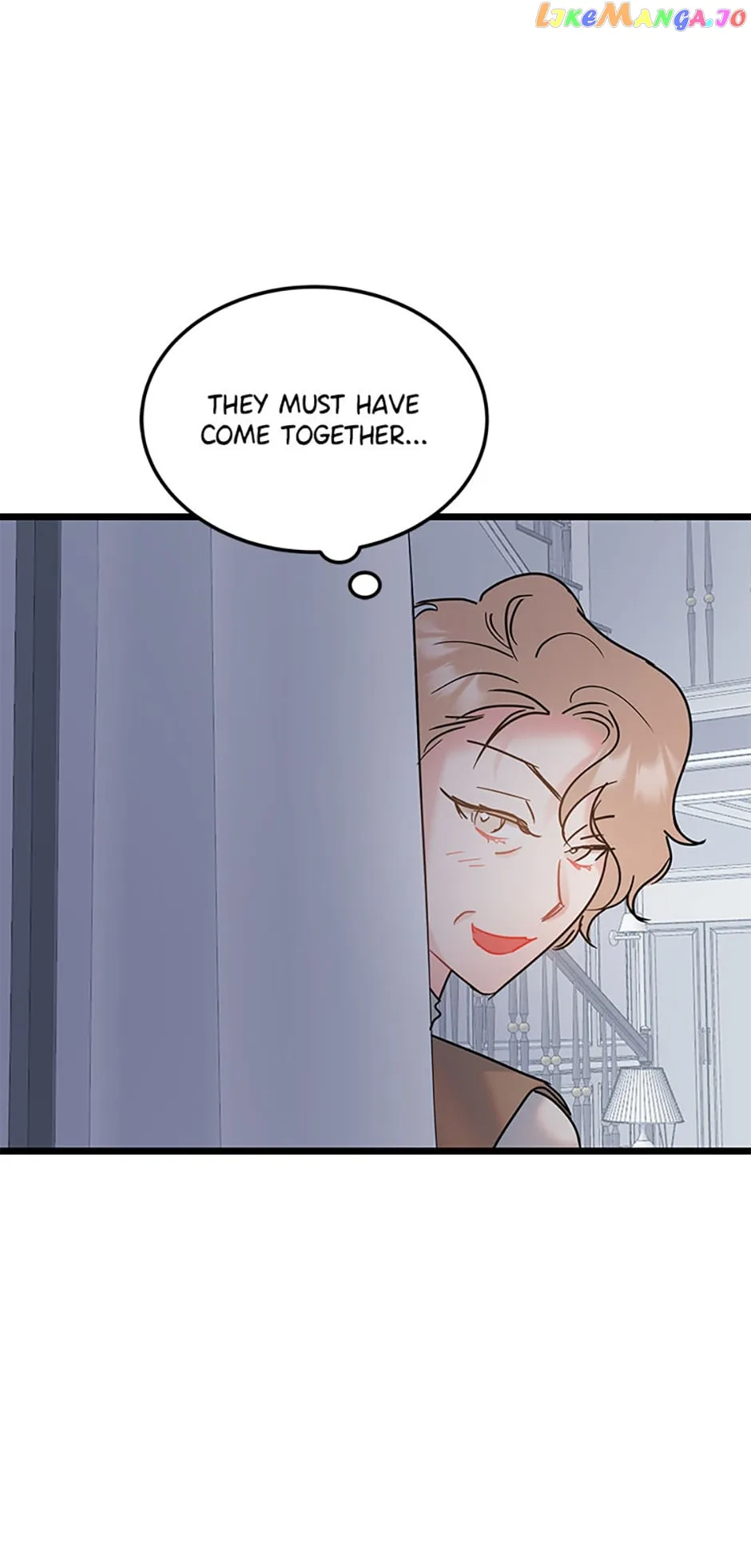 The Dignity Of Romance chapter 52 page 30