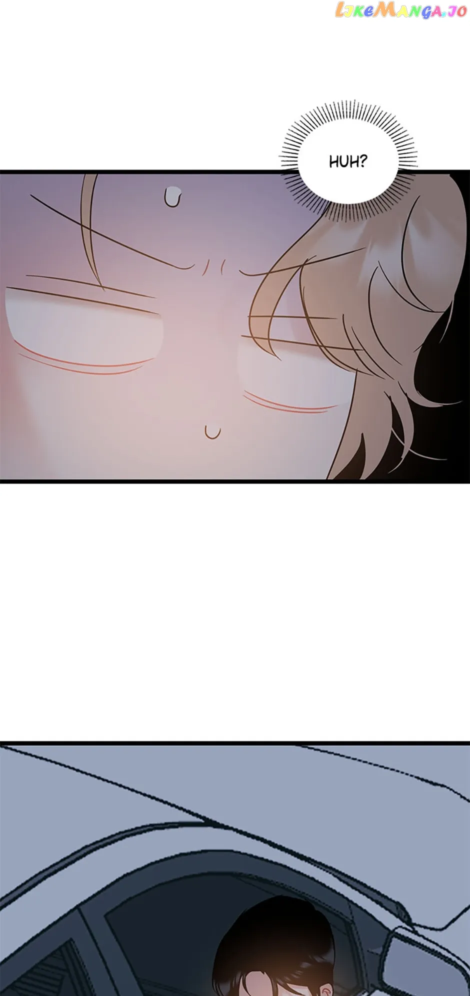 The Dignity Of Romance chapter 52 page 31