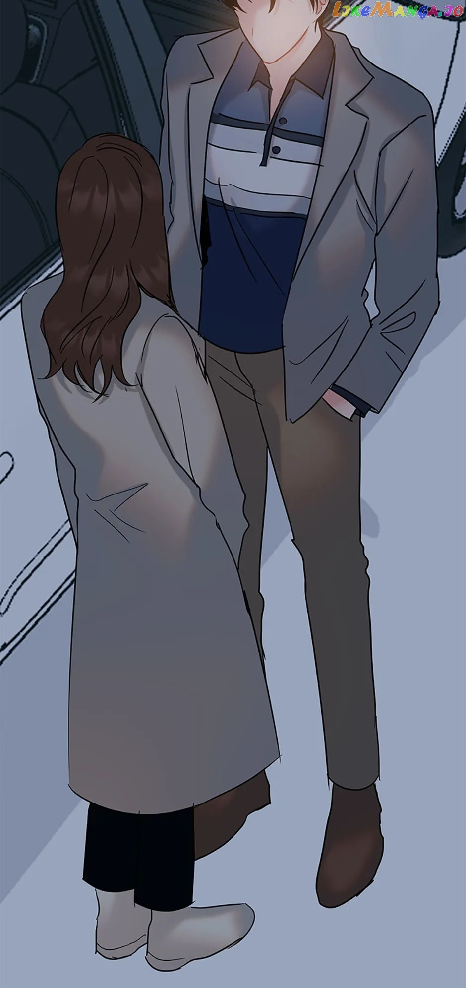 The Dignity Of Romance chapter 52 page 32