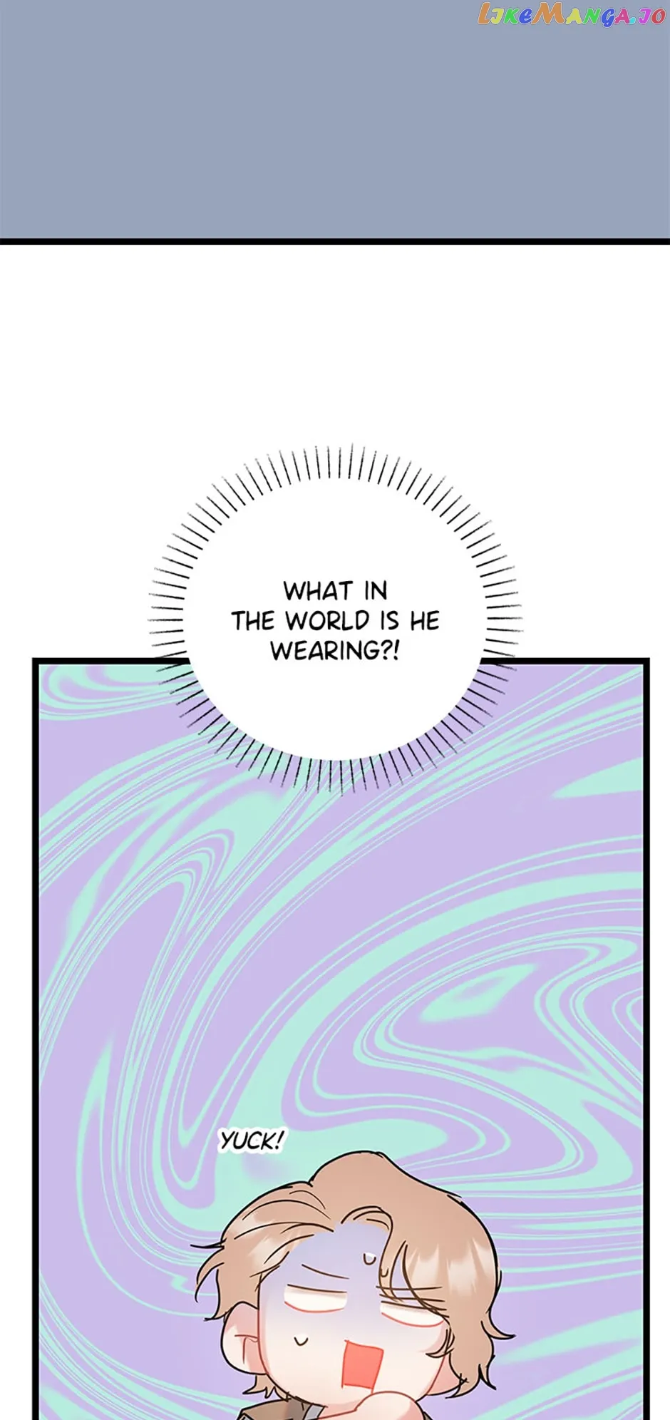 The Dignity Of Romance chapter 52 page 33