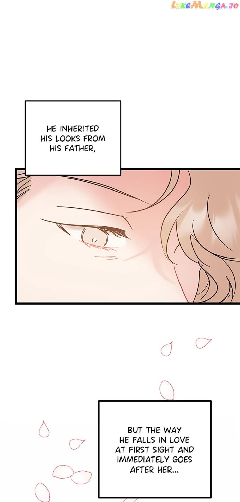 The Dignity Of Romance chapter 52 page 37