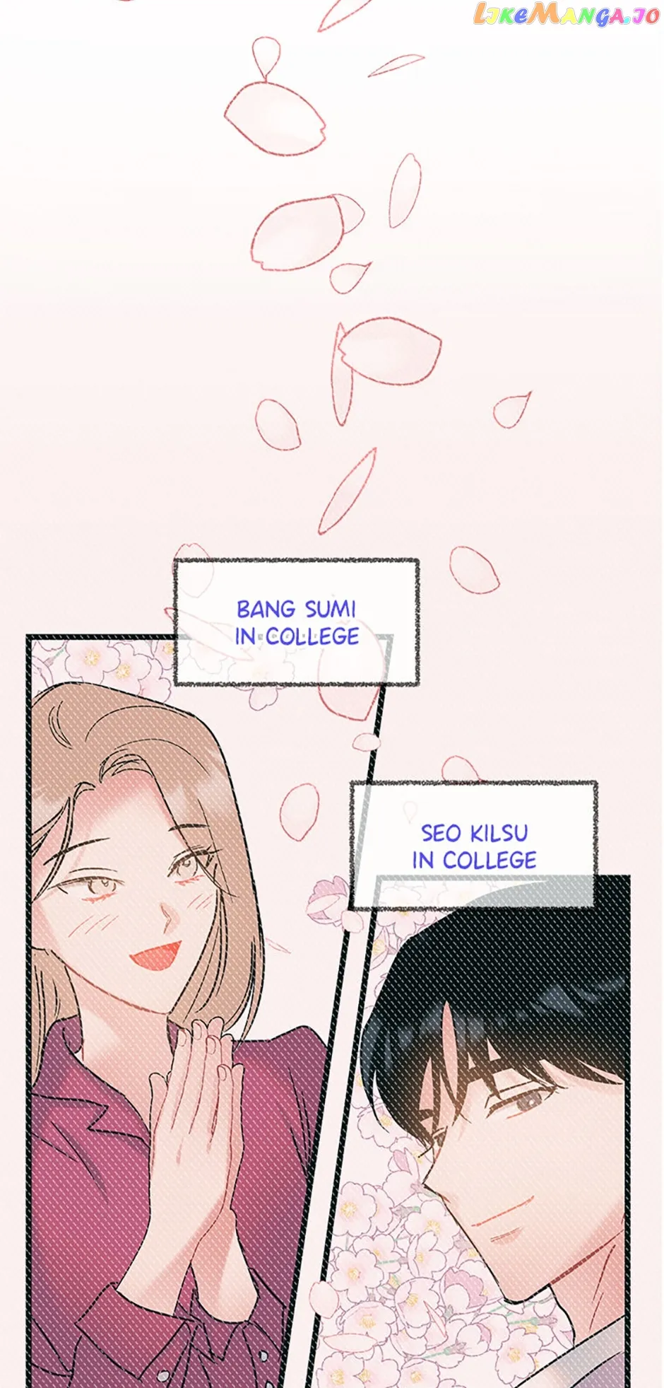The Dignity Of Romance chapter 52 page 38