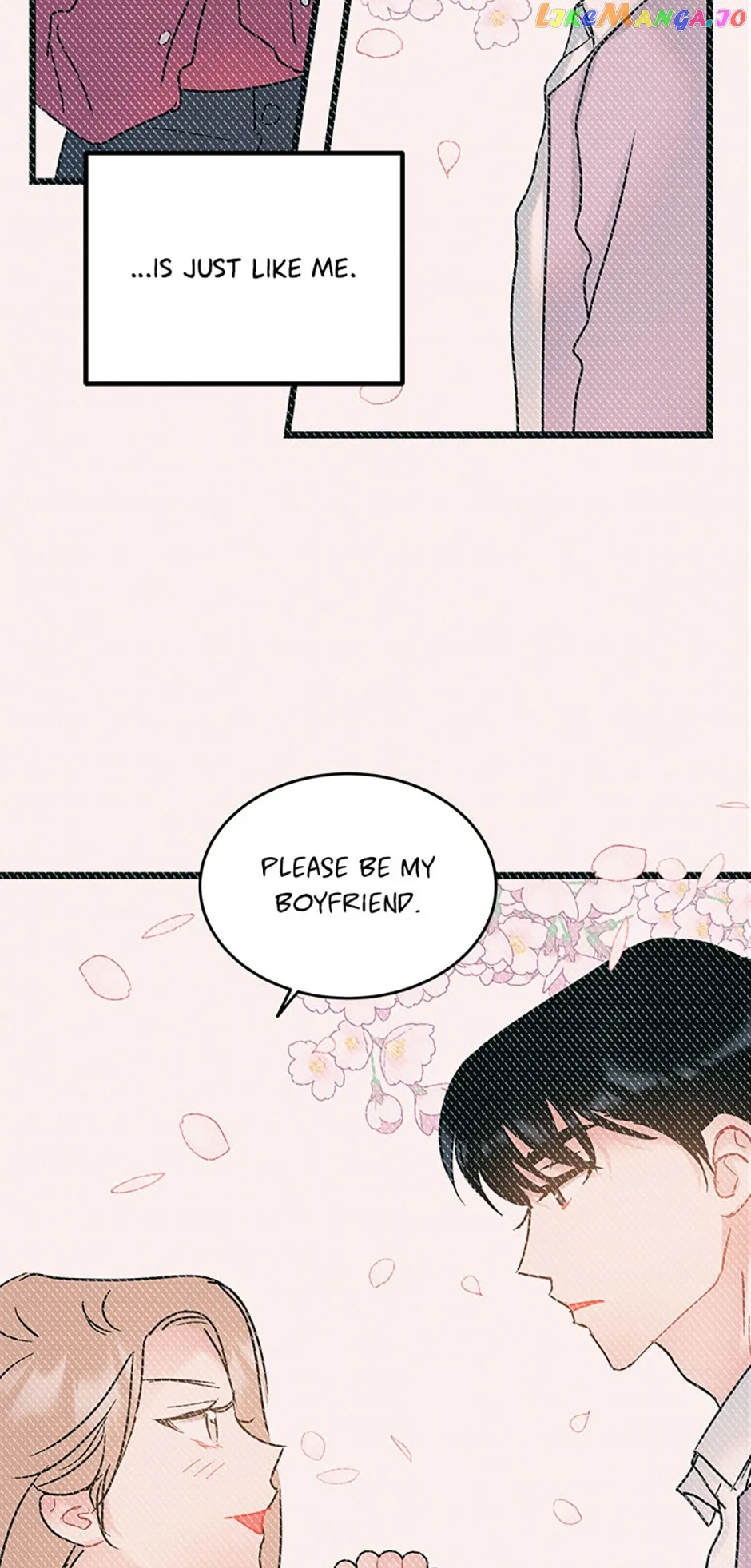 The Dignity Of Romance chapter 52 page 39