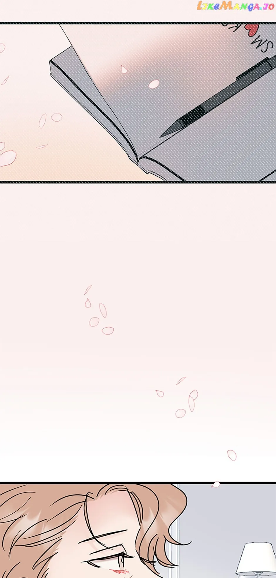 The Dignity Of Romance chapter 52 page 44