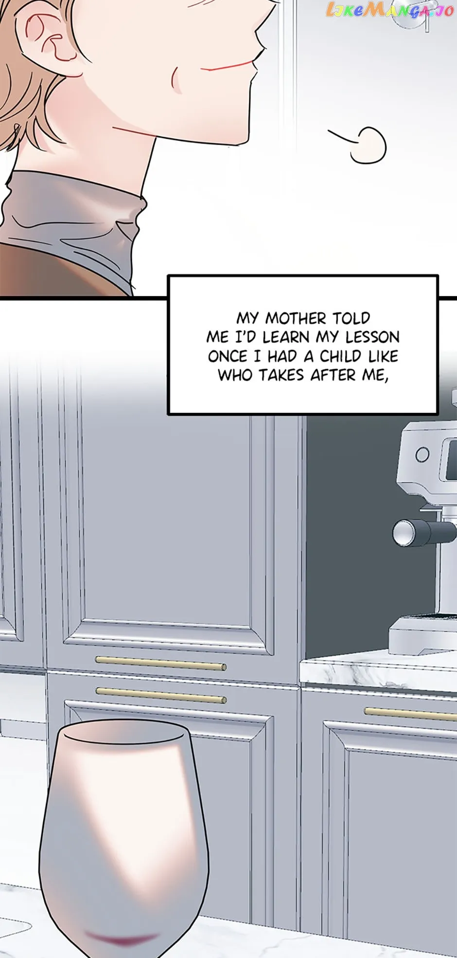 The Dignity Of Romance chapter 52 page 45
