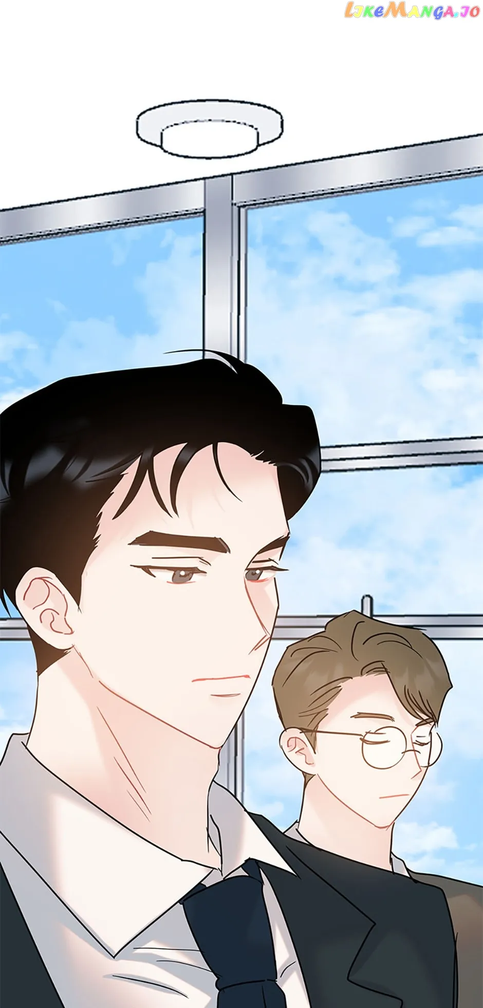 The Dignity Of Romance chapter 52 page 48