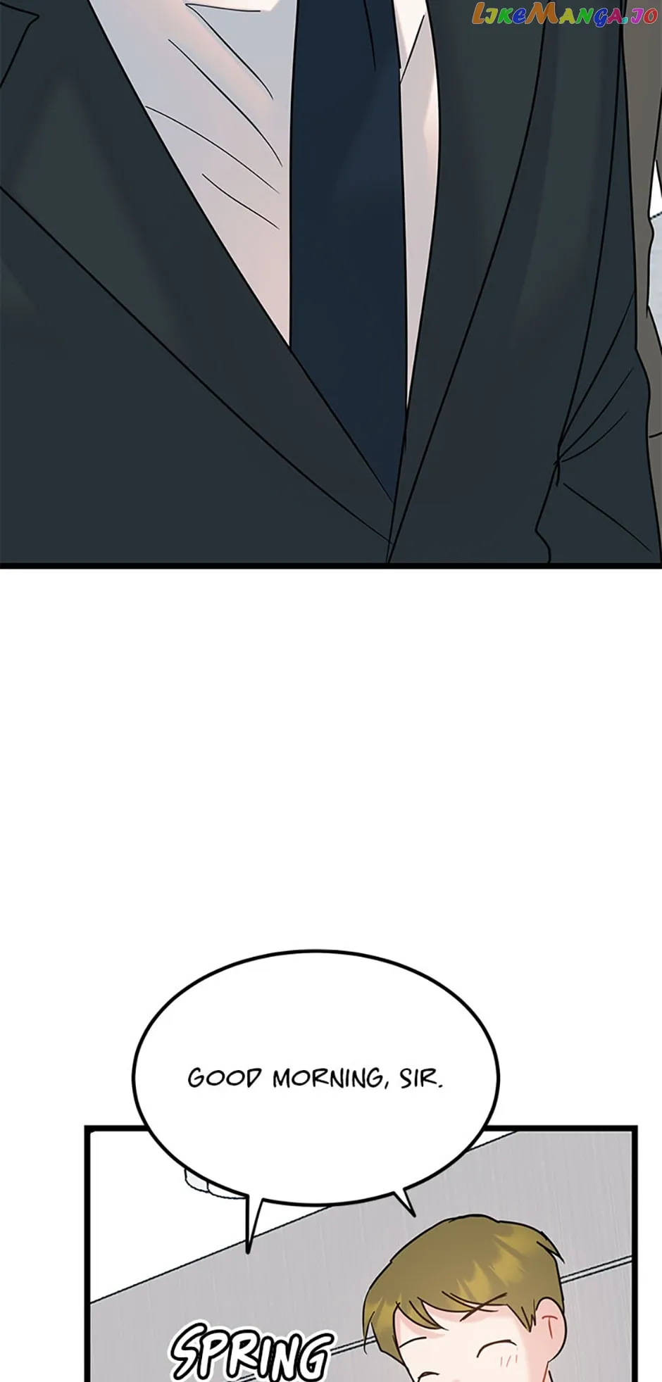 The Dignity Of Romance chapter 52 page 49