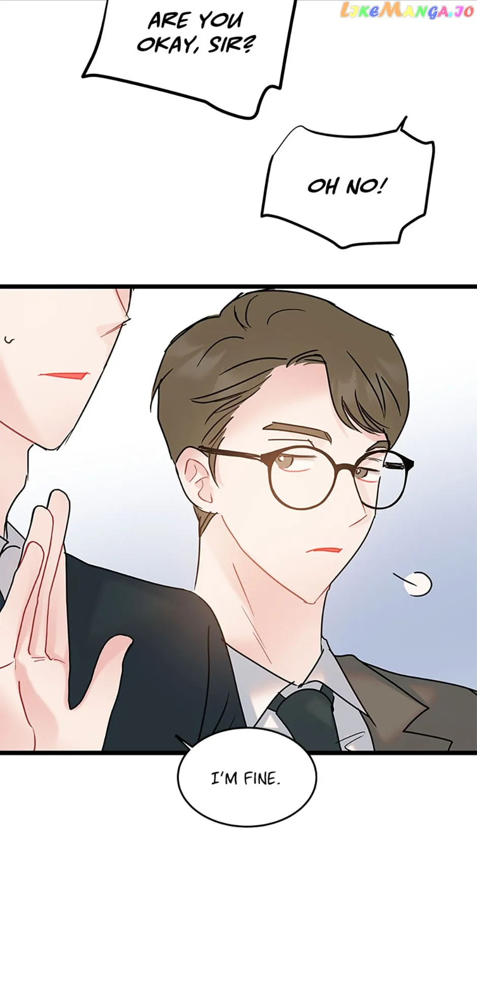 The Dignity Of Romance chapter 52 page 51