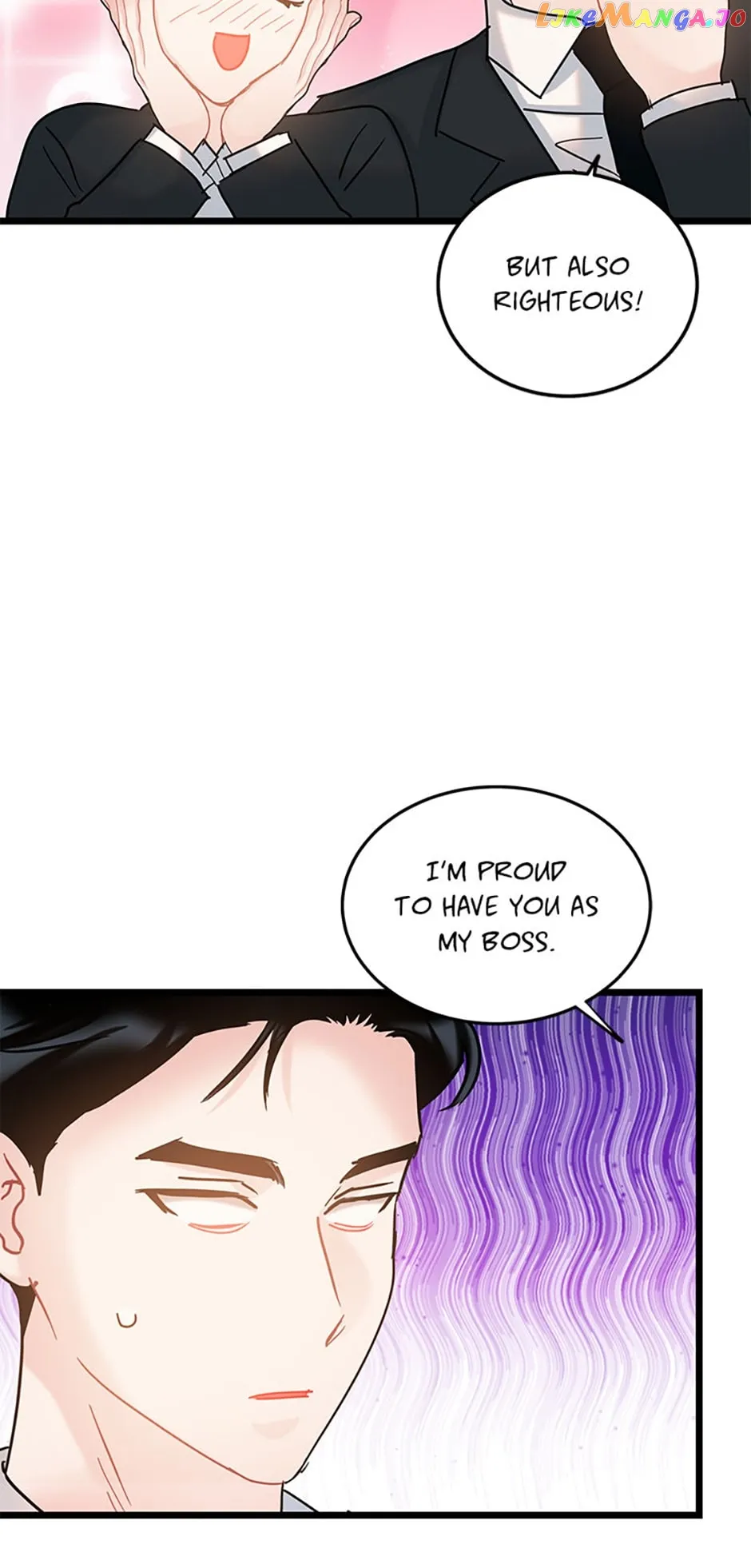 The Dignity Of Romance chapter 52 page 53
