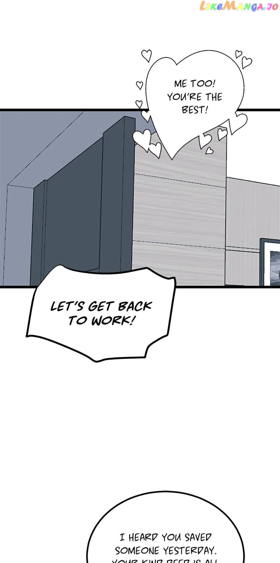 The Dignity Of Romance chapter 52 page 54