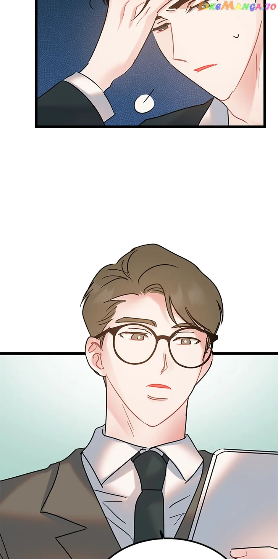 The Dignity Of Romance chapter 52 page 56