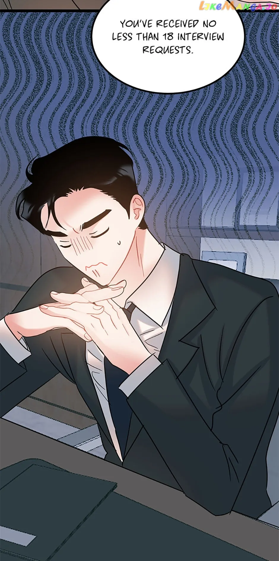The Dignity Of Romance chapter 52 page 57