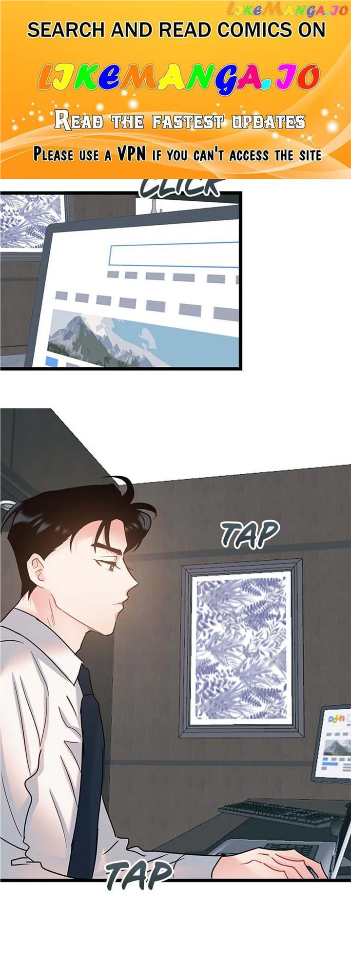 The Dignity Of Romance chapter 53 page 1