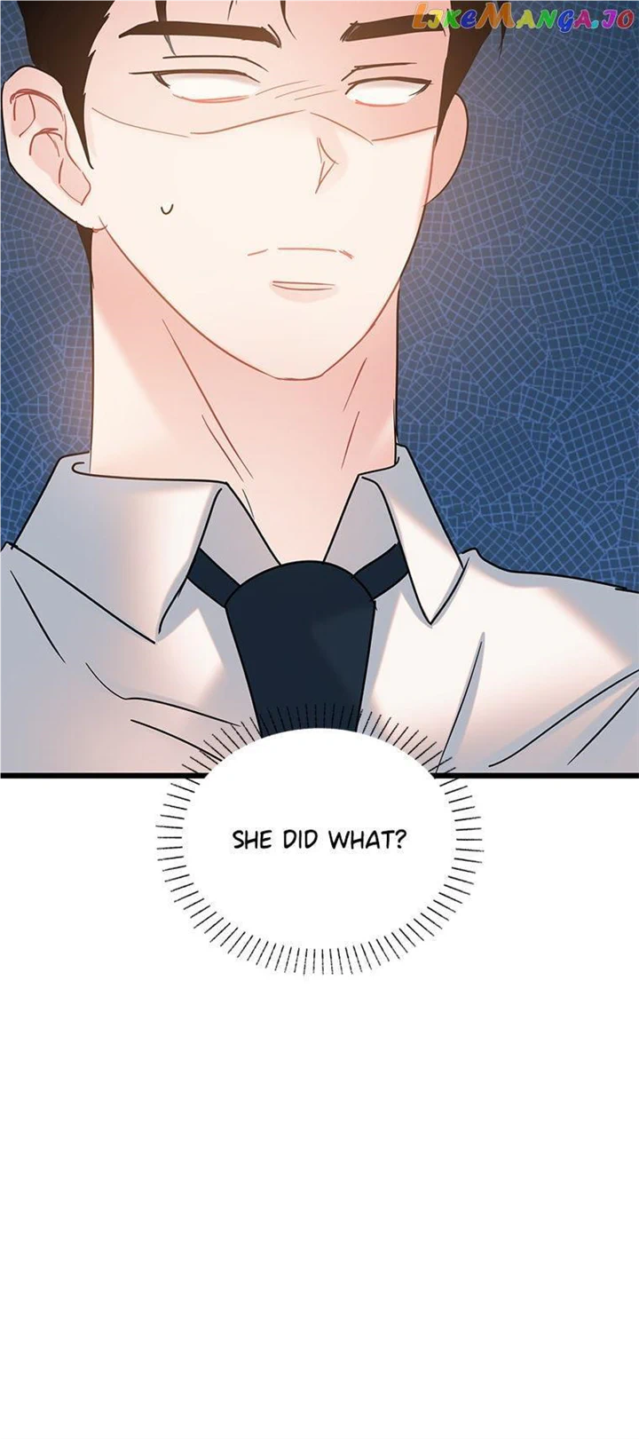 The Dignity Of Romance chapter 53 page 5