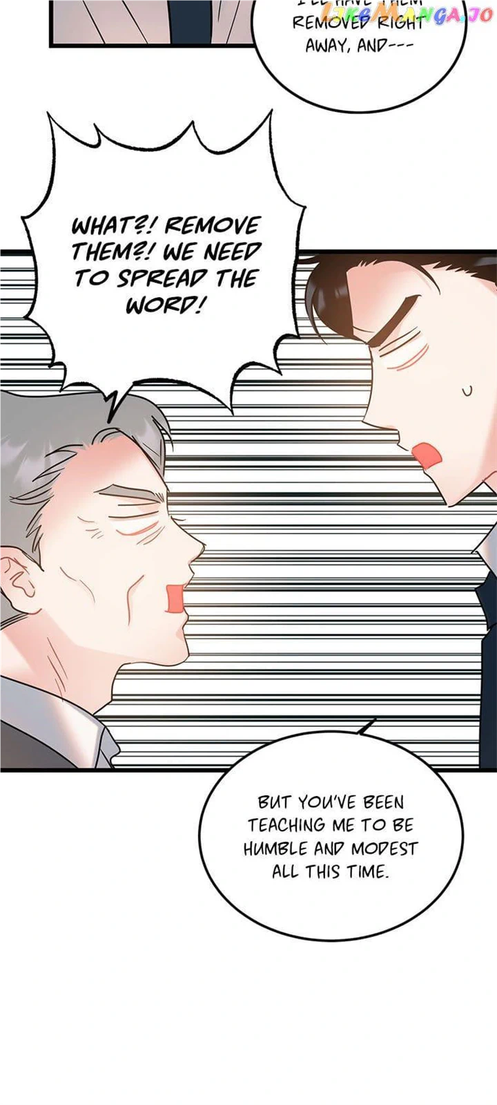 The Dignity Of Romance chapter 53 page 10