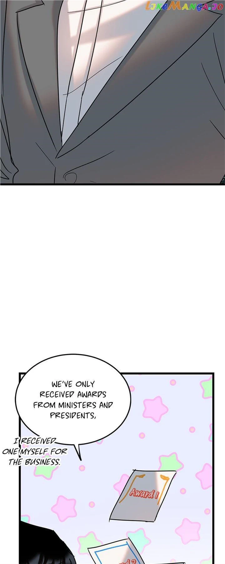 The Dignity Of Romance chapter 53 page 12