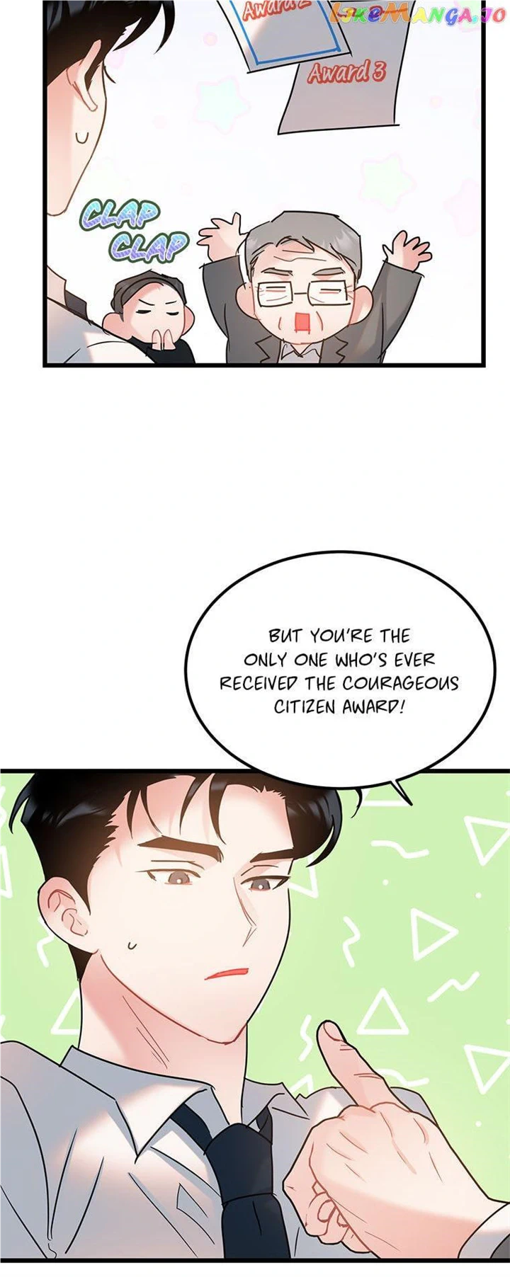 The Dignity Of Romance chapter 53 page 13