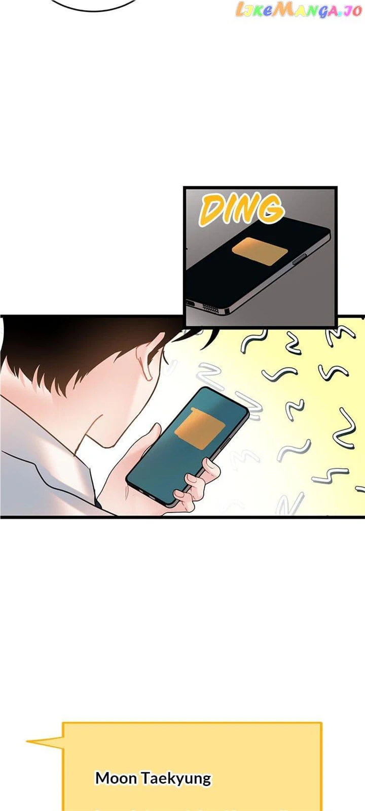 The Dignity Of Romance chapter 53 page 18