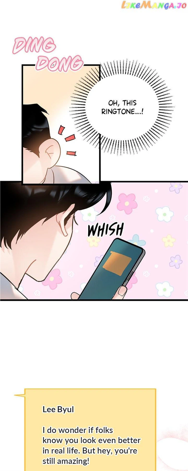 The Dignity Of Romance chapter 53 page 21
