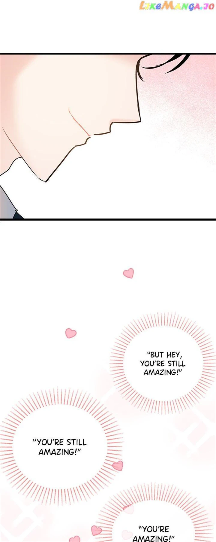 The Dignity Of Romance chapter 53 page 23