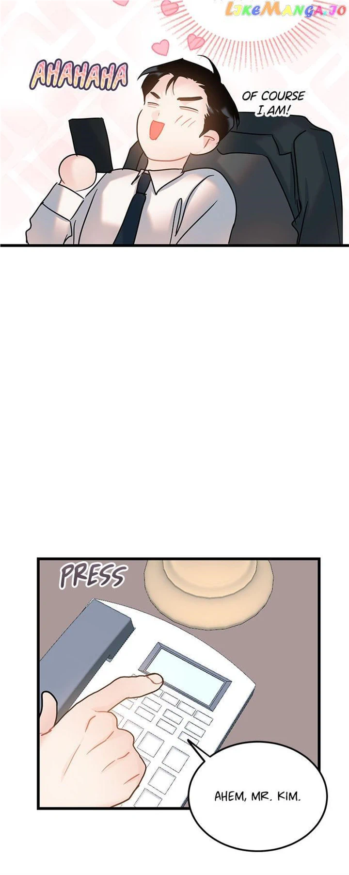 The Dignity Of Romance chapter 53 page 24