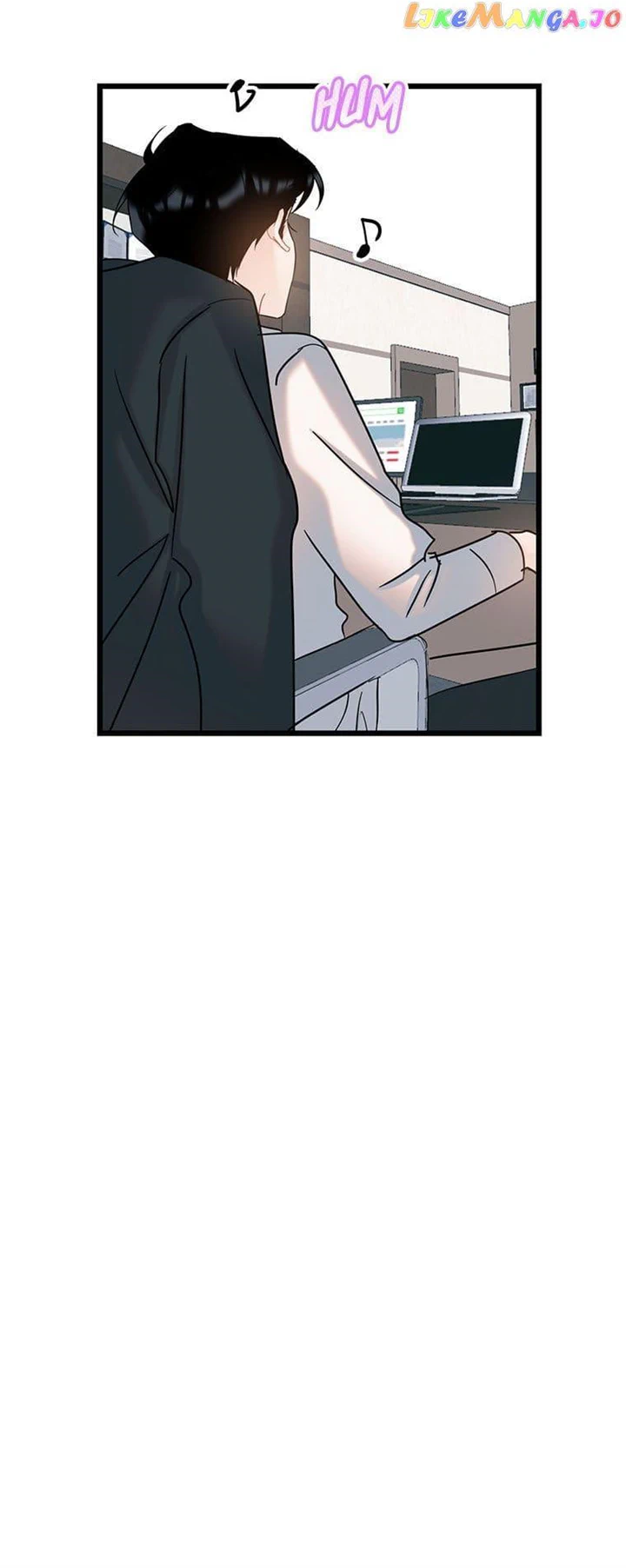 The Dignity Of Romance chapter 53 page 27