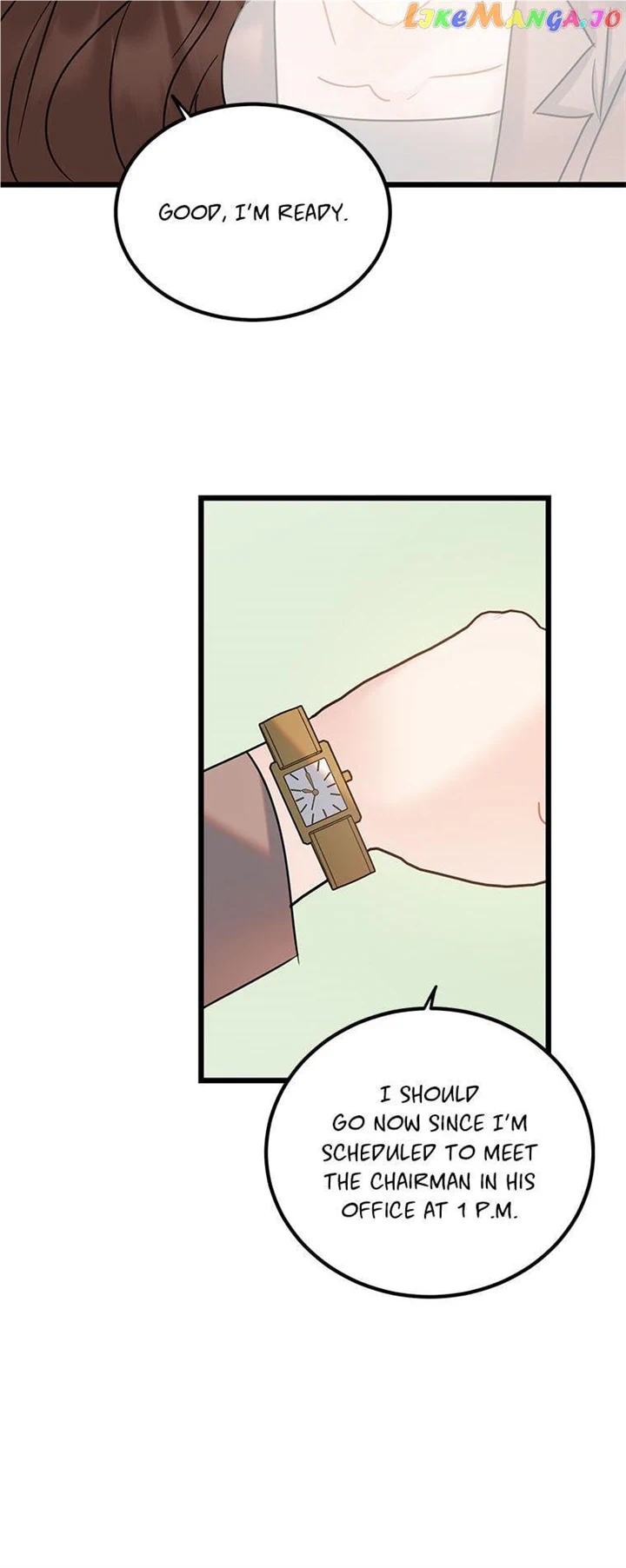 The Dignity Of Romance chapter 53 page 29