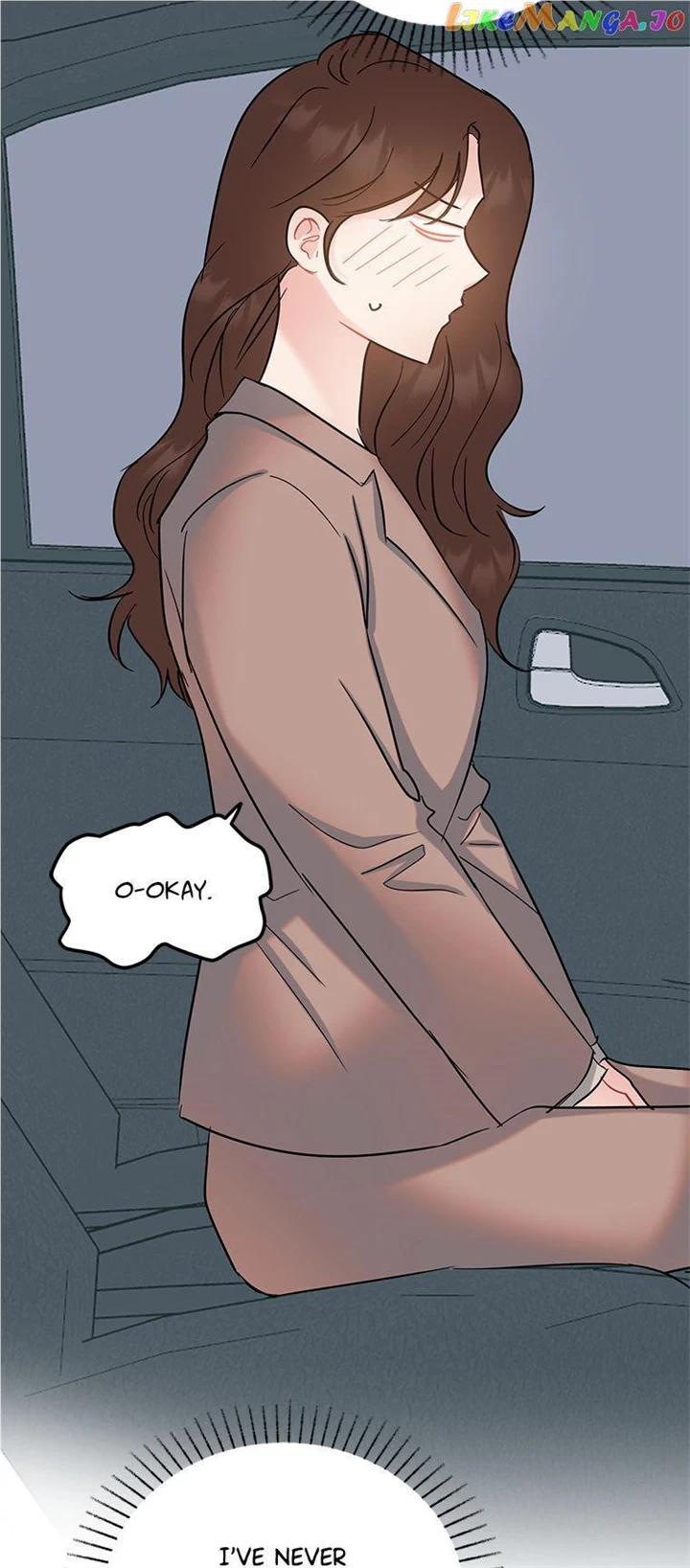 The Dignity Of Romance chapter 53 page 38