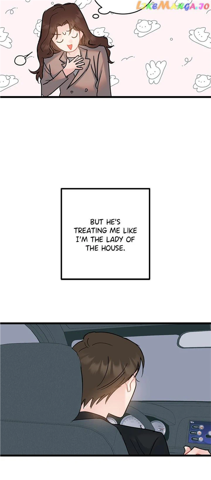 The Dignity Of Romance chapter 53 page 40