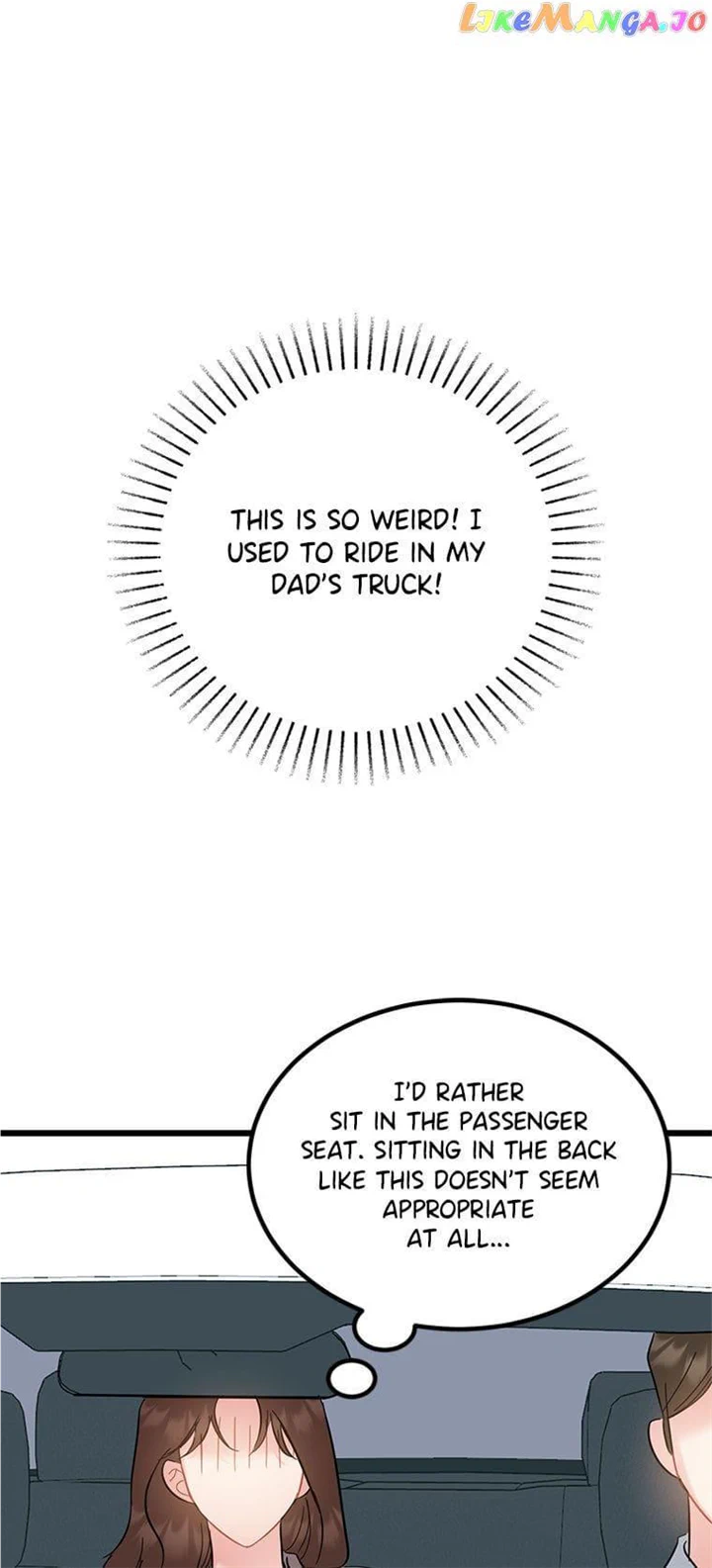 The Dignity Of Romance chapter 53 page 41