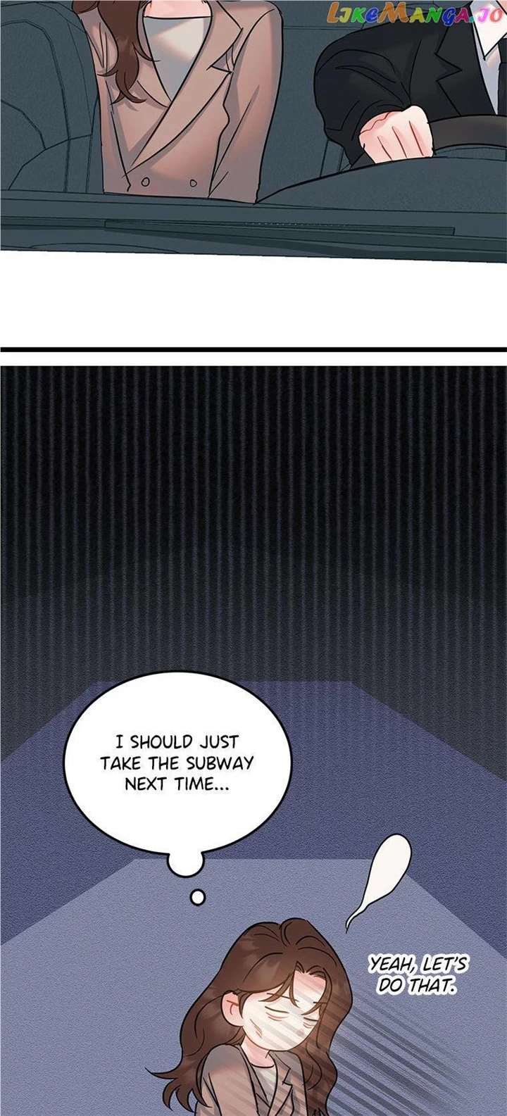 The Dignity Of Romance chapter 53 page 42
