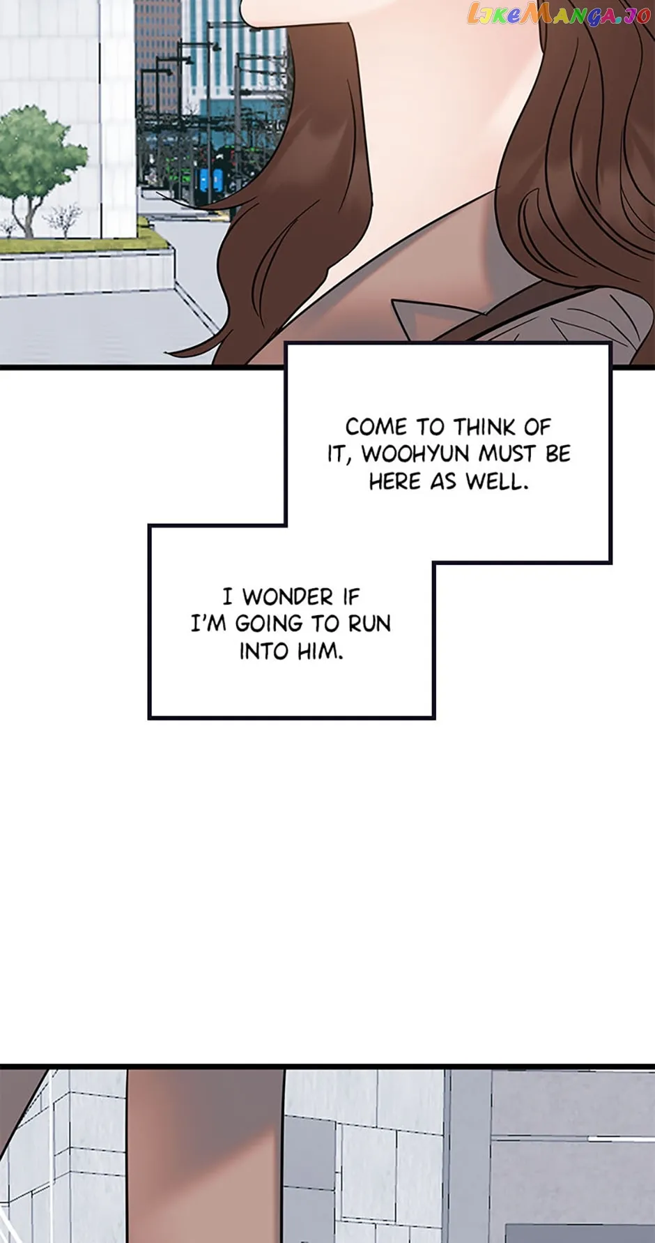 The Dignity Of Romance chapter 54 page 3