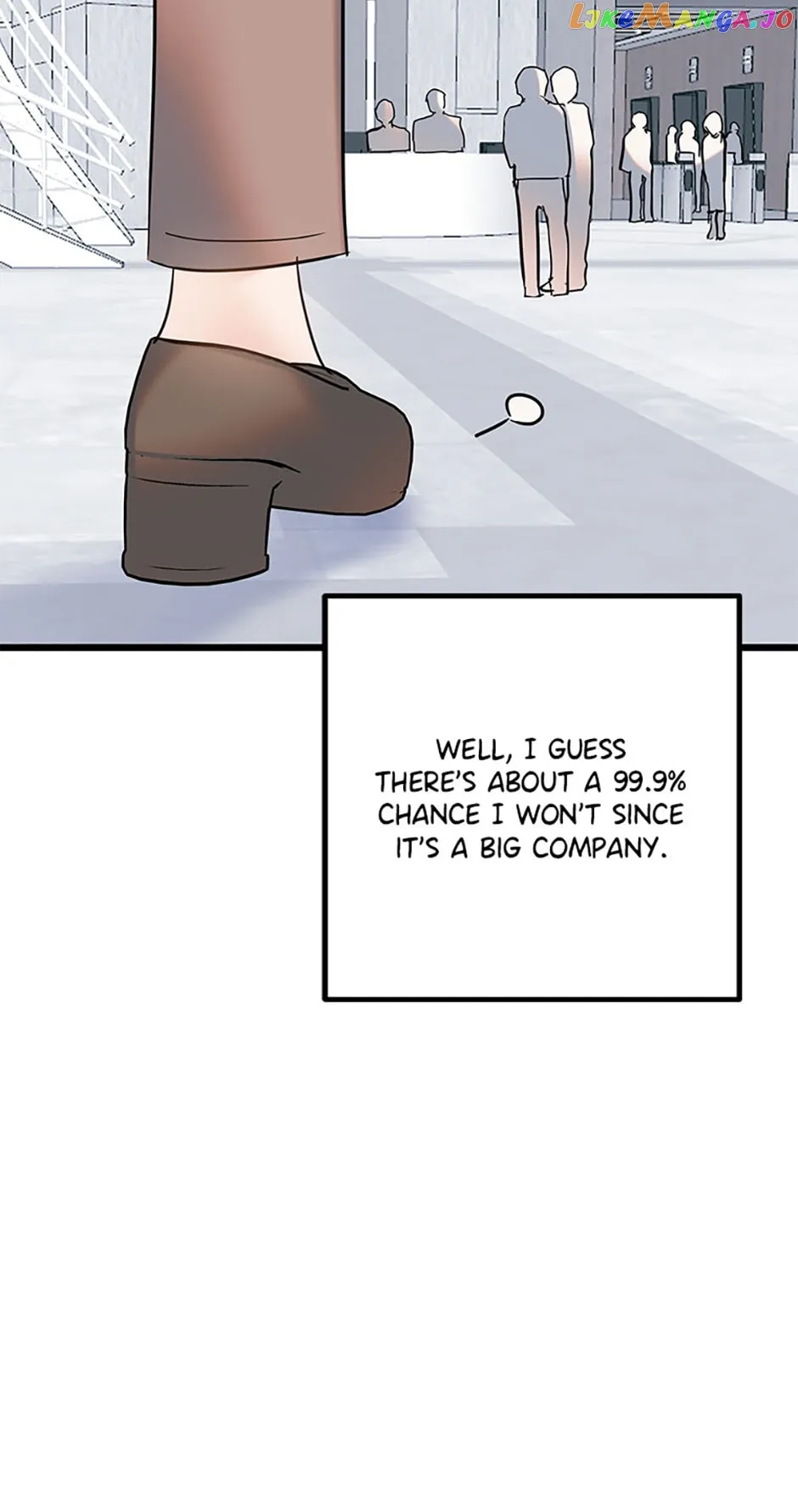The Dignity Of Romance chapter 54 page 4