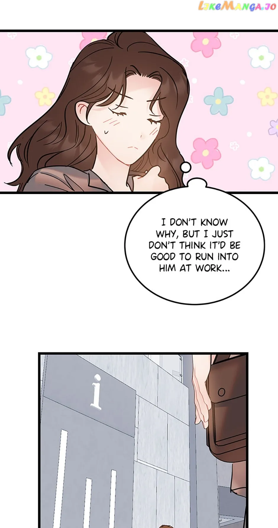 The Dignity Of Romance chapter 54 page 5