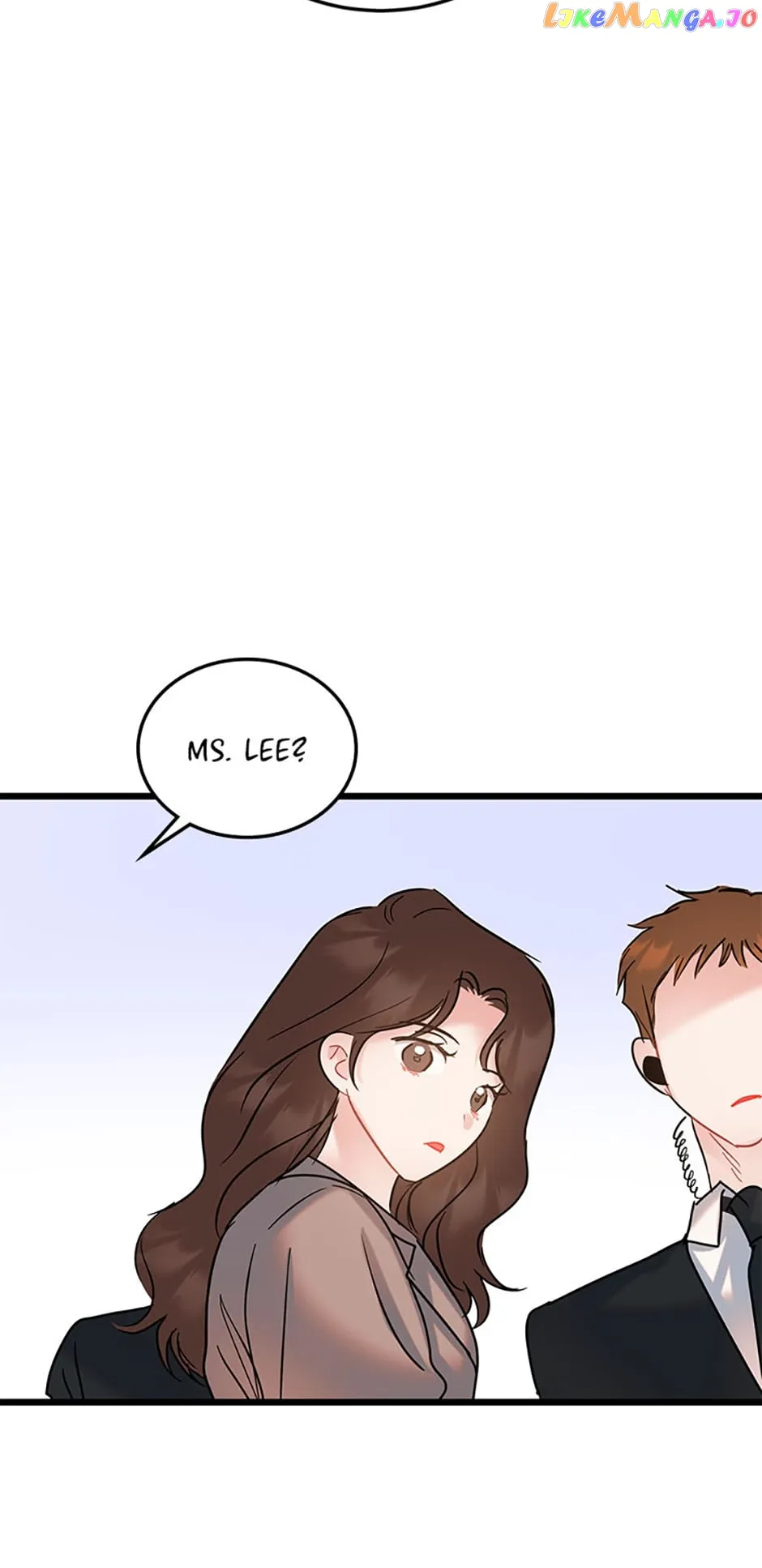 The Dignity Of Romance chapter 54 page 12