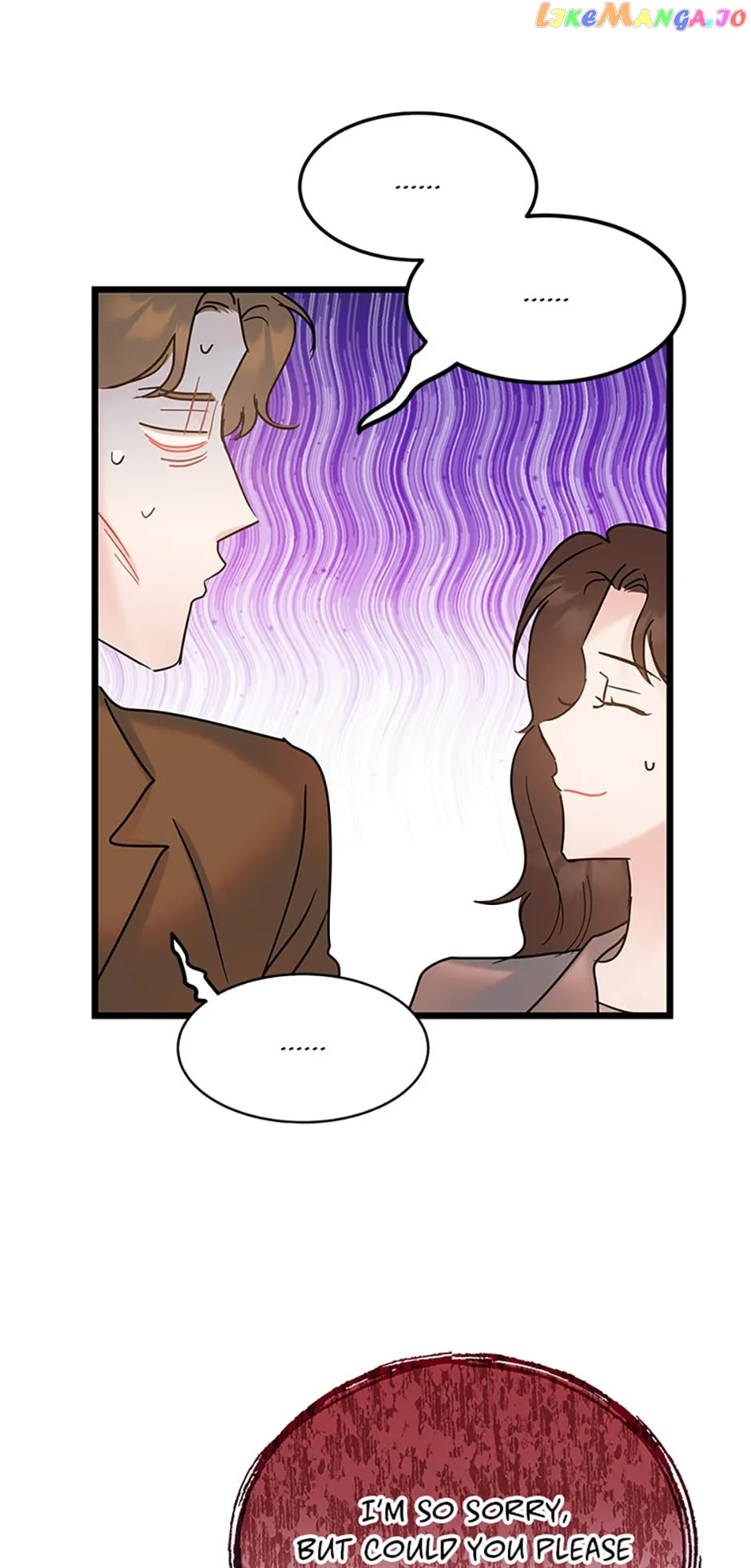The Dignity Of Romance chapter 54 page 19