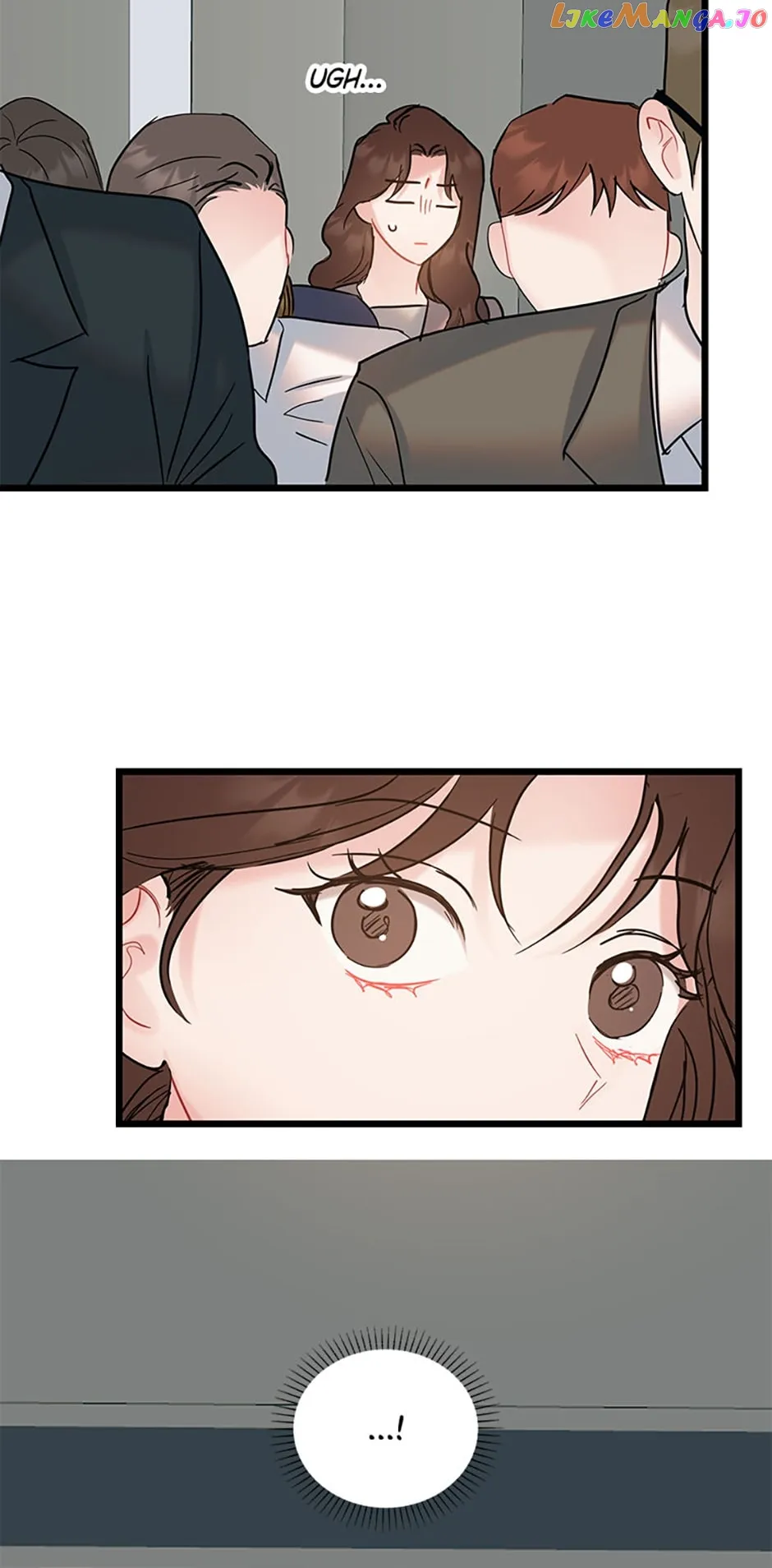 The Dignity Of Romance chapter 54 page 26