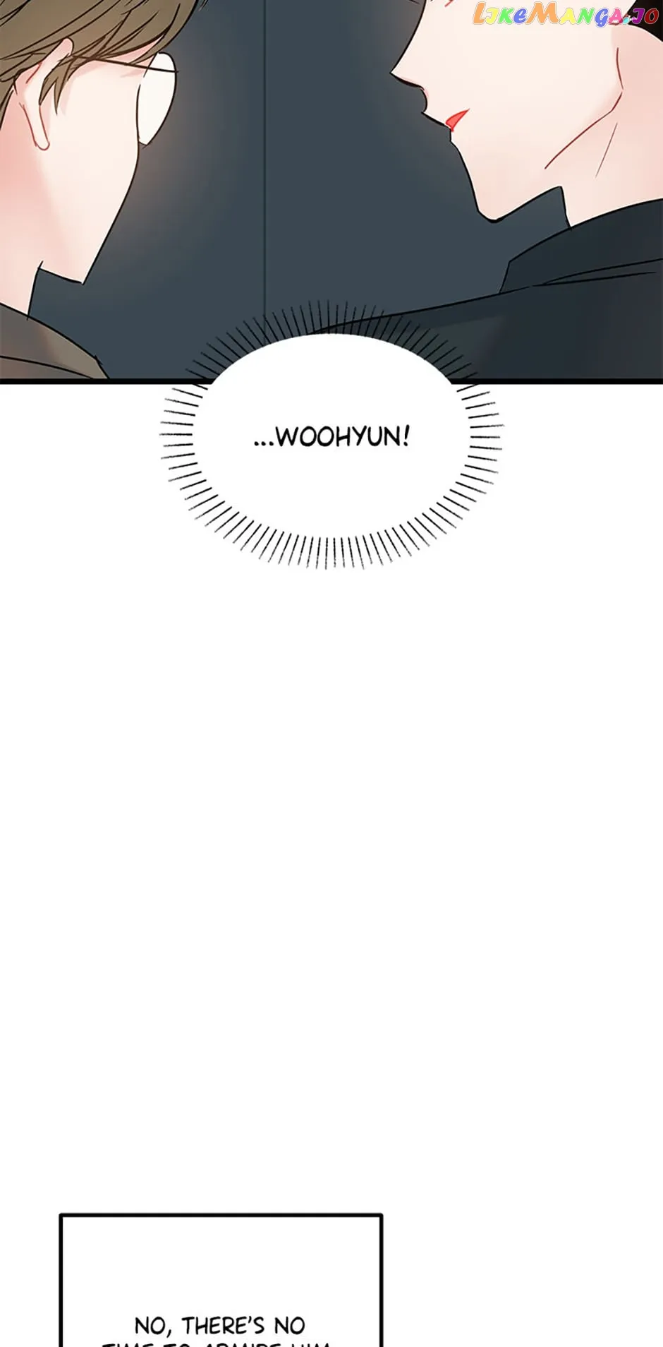 The Dignity Of Romance chapter 54 page 29