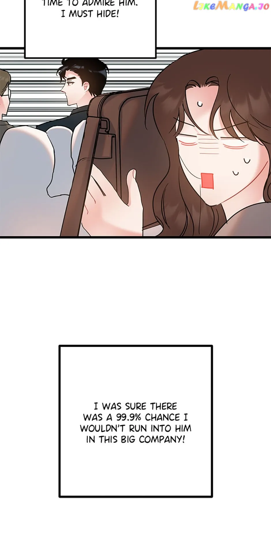 The Dignity Of Romance chapter 54 page 30